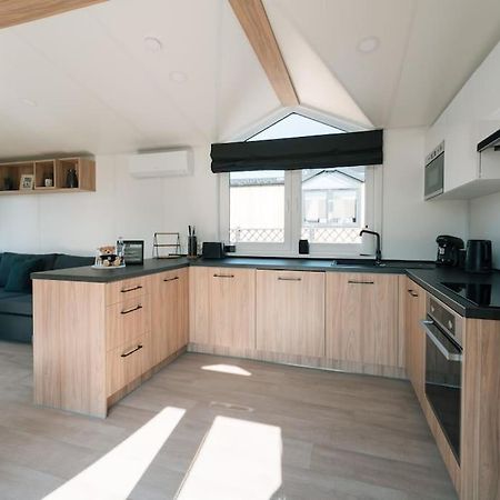 Gemuetliches Voll Ausgestattes Tiny House Apartment Vilseck ภายนอก รูปภาพ