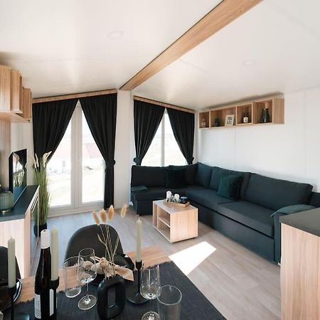 Gemuetliches Voll Ausgestattes Tiny House Apartment Vilseck ภายนอก รูปภาพ