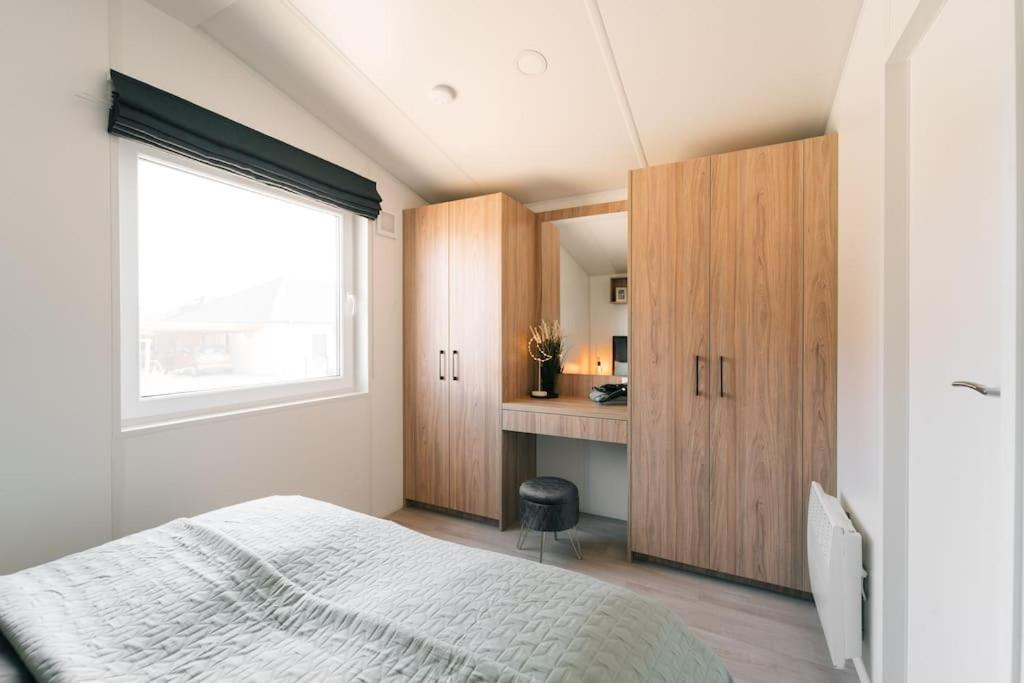 Gemuetliches Voll Ausgestattes Tiny House Apartment Vilseck ภายนอก รูปภาพ