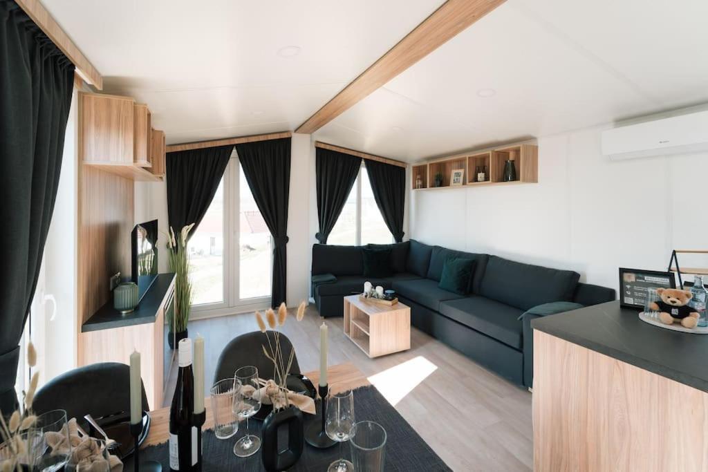 Gemuetliches Voll Ausgestattes Tiny House Apartment Vilseck ภายนอก รูปภาพ