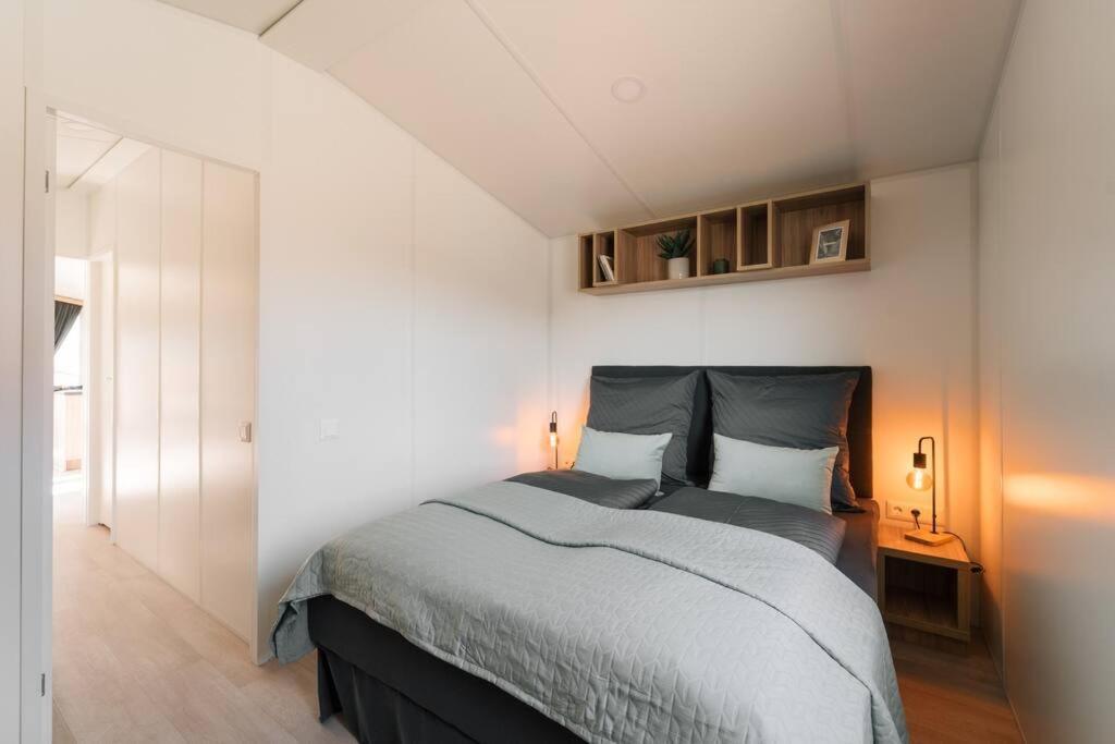 Gemuetliches Voll Ausgestattes Tiny House Apartment Vilseck ภายนอก รูปภาพ