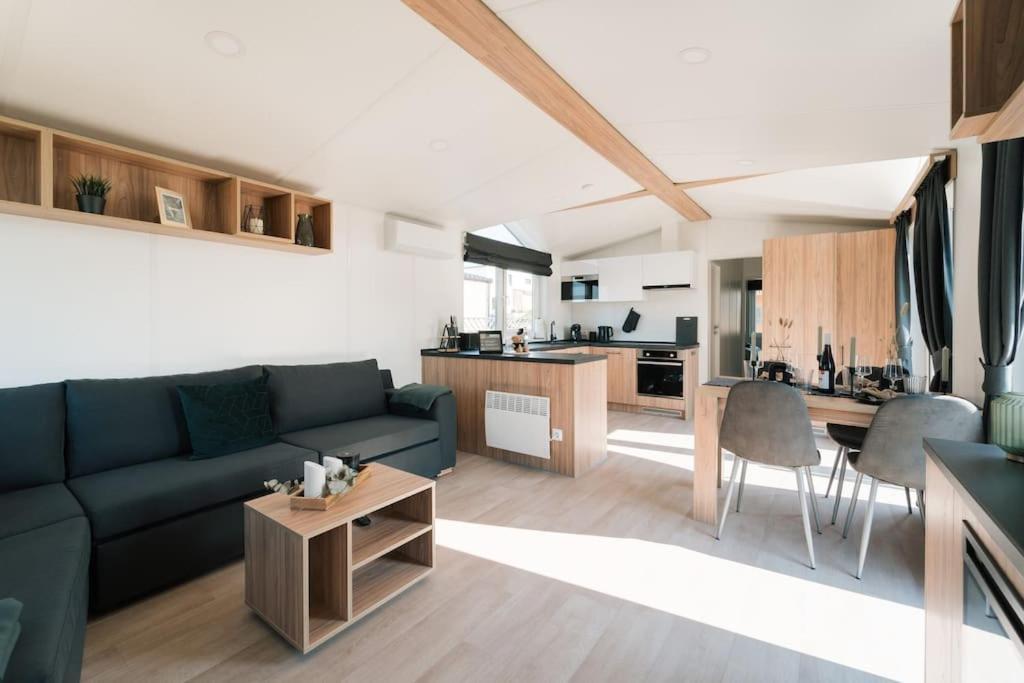 Gemuetliches Voll Ausgestattes Tiny House Apartment Vilseck ภายนอก รูปภาพ