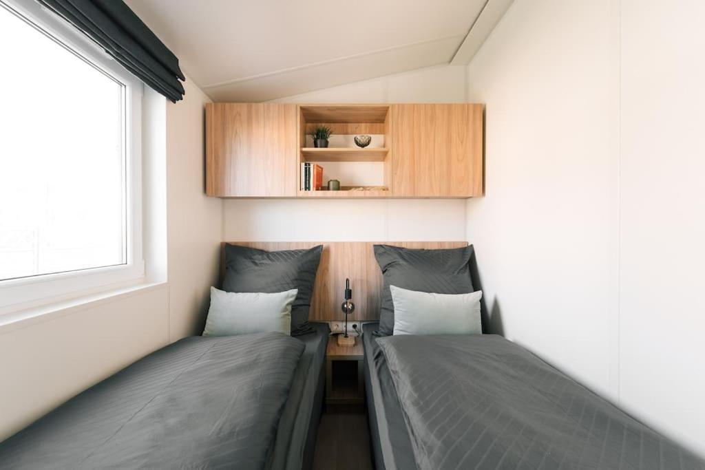 Gemuetliches Voll Ausgestattes Tiny House Apartment Vilseck ภายนอก รูปภาพ